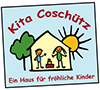 Förderverein der Kindertagesstätte "Kita Coschütz" e.V. Logo